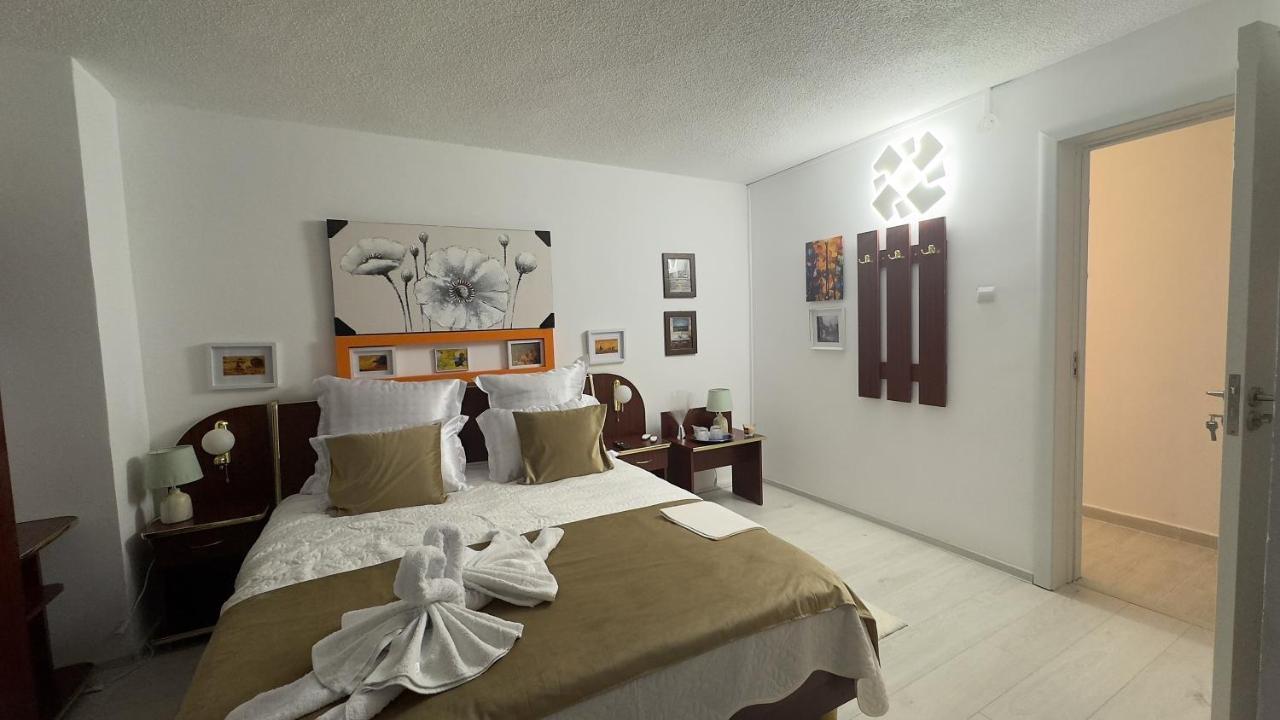 فندق Casa Mina بوستين المظهر الخارجي الصورة
