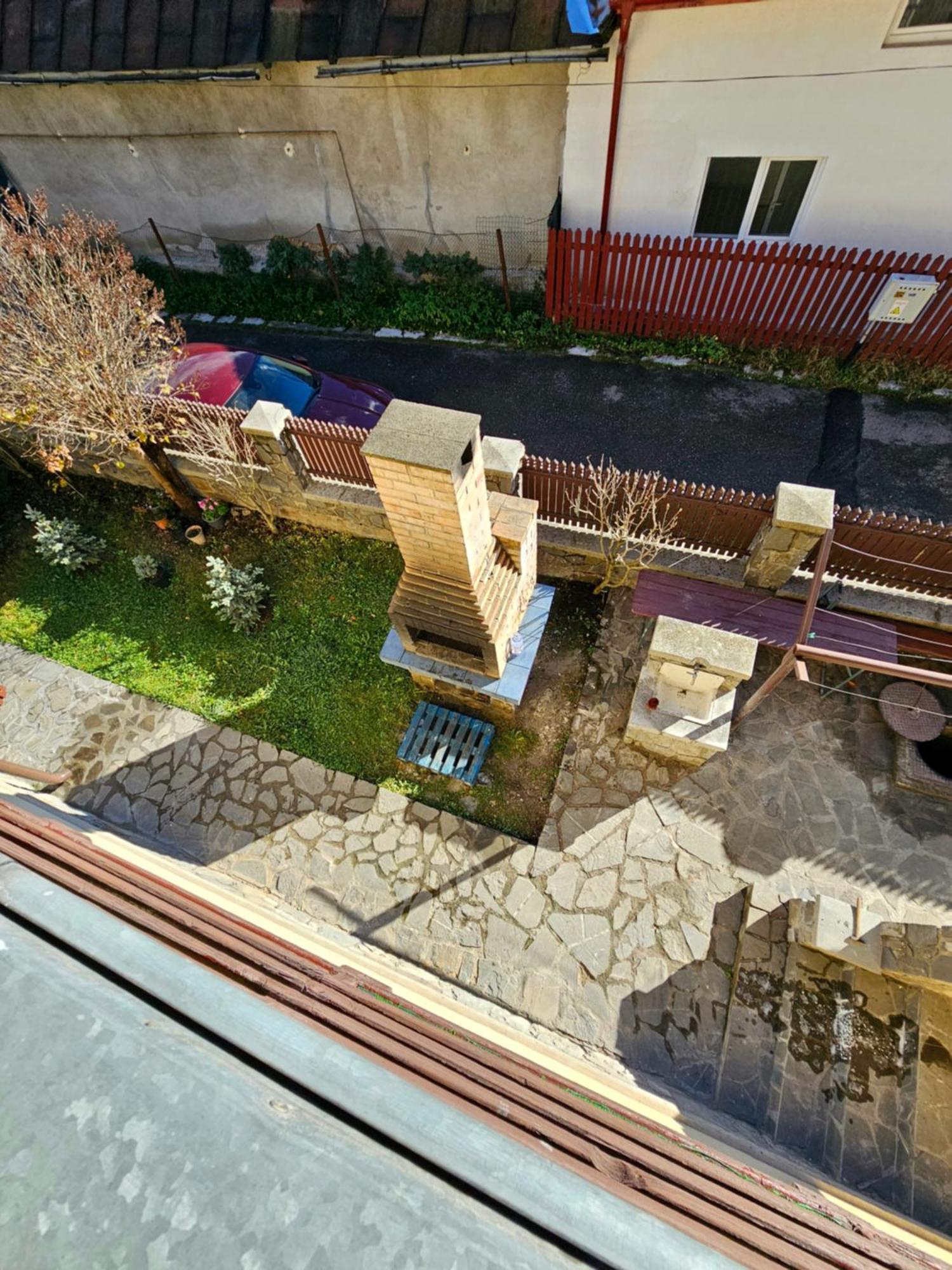 فندق Casa Mina بوستين المظهر الخارجي الصورة