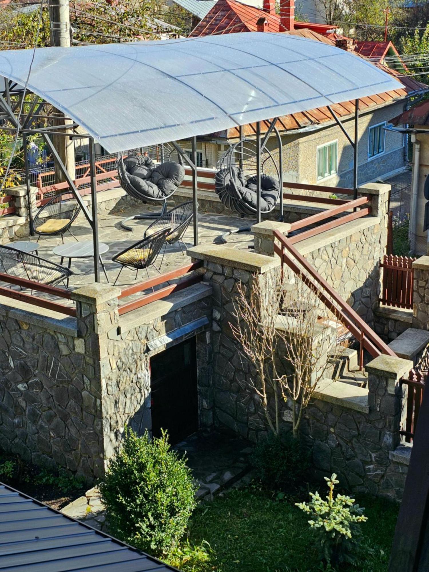 فندق Casa Mina بوستين المظهر الخارجي الصورة